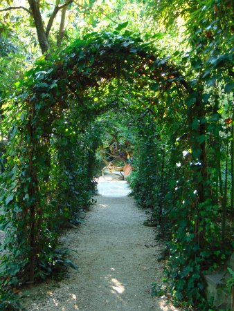 Orto Botanico di Toscolano Maderno
