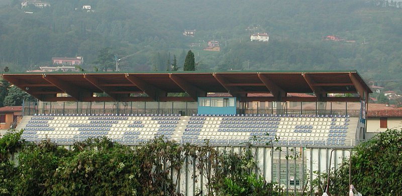 Stadio Lino Turina