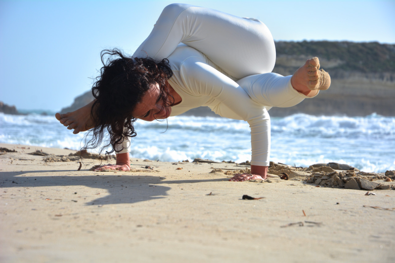 Shanti Sundari Yoga