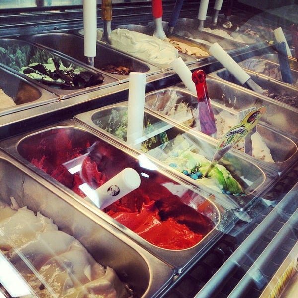 Bar Gelateria Il Monello
