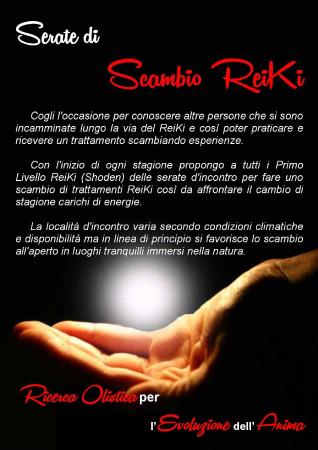Ricerca Olistica per l'Evoluzione dell'Anima (FKK)