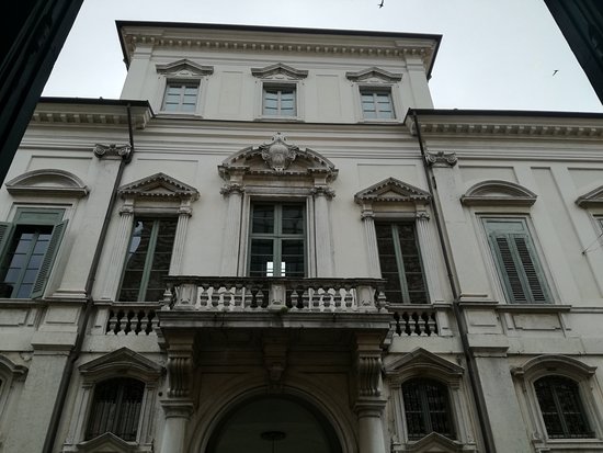 Palazzo Uggeri