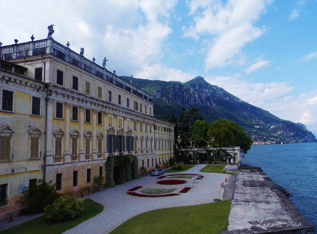 Palazzo Bettoni