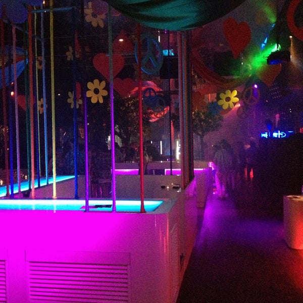 Capogiro Joy Club
