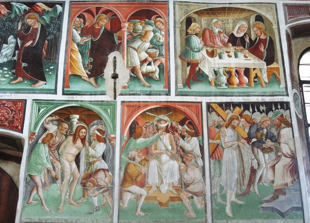 Oratorio dei Disciplini