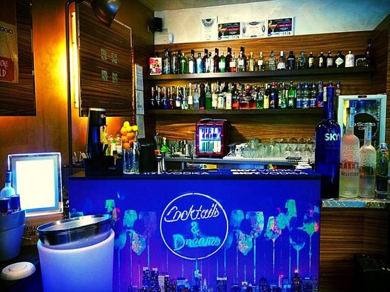 La Sosta Cafe