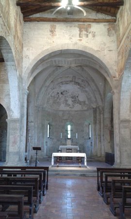 Chiesa di San Giorgio in Lemine