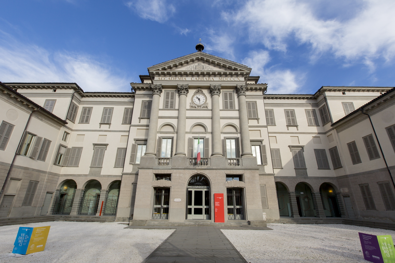 Accademia Carrara