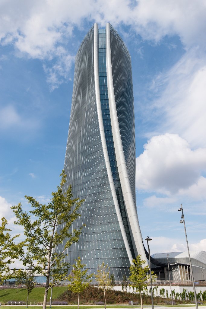 Torre Hadid