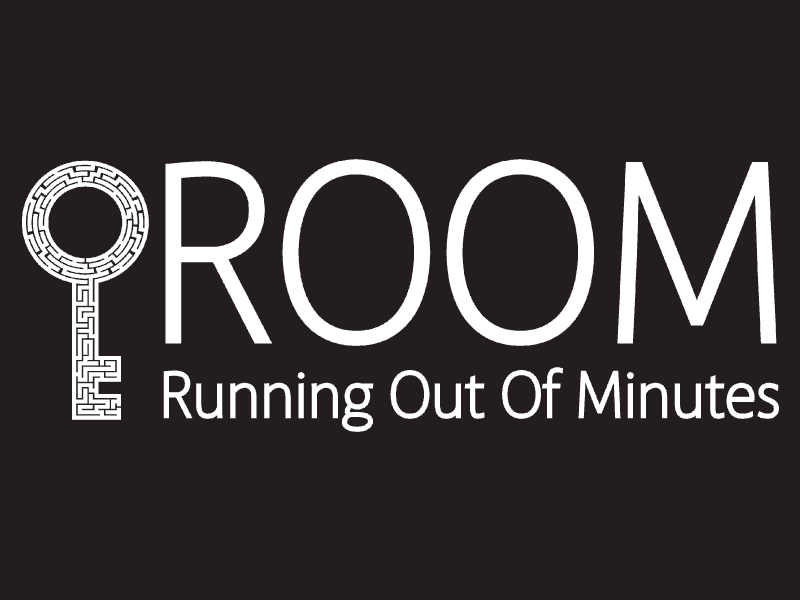 ROOM - Running Out Of Minutes