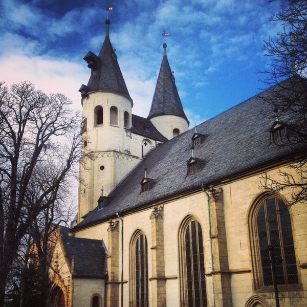 St. Jakobus der Aeltere