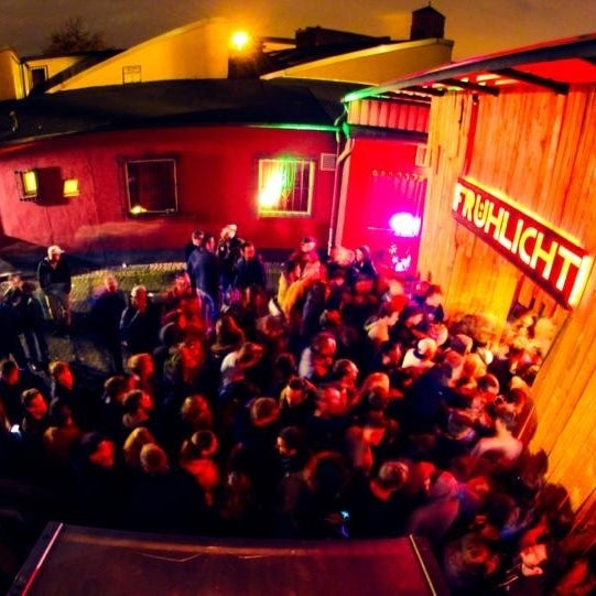 Club Weidendamm