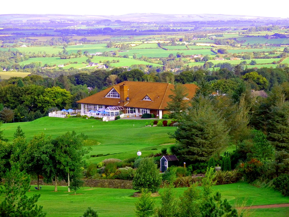 Golf Club Munster