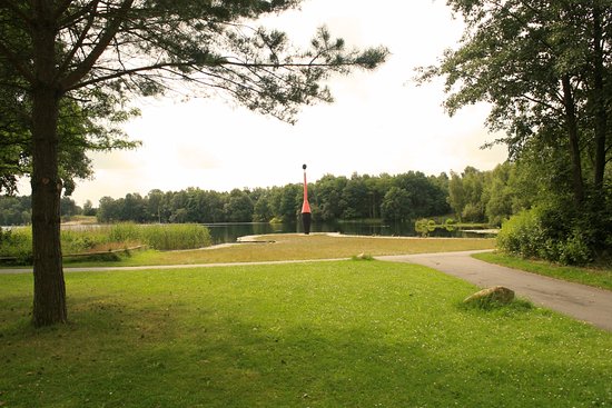 Flüeggenhofsee