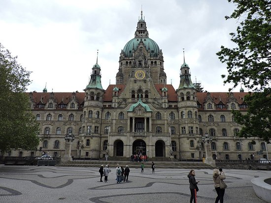 Trammplatz