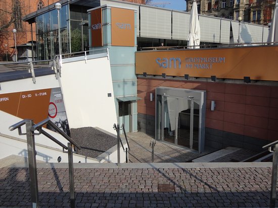 Stadtmuseum am Markt