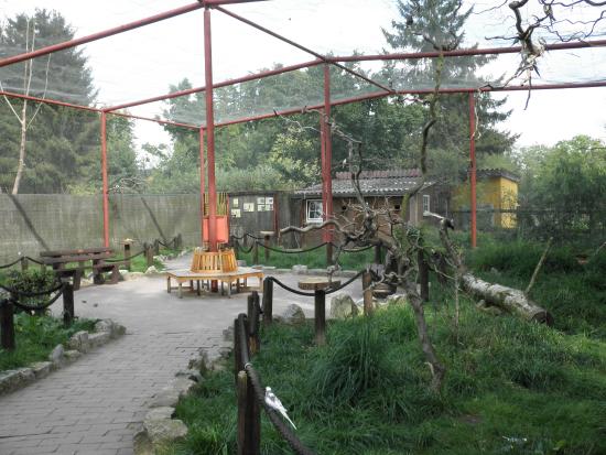 Tierpark Bad Pyrmont