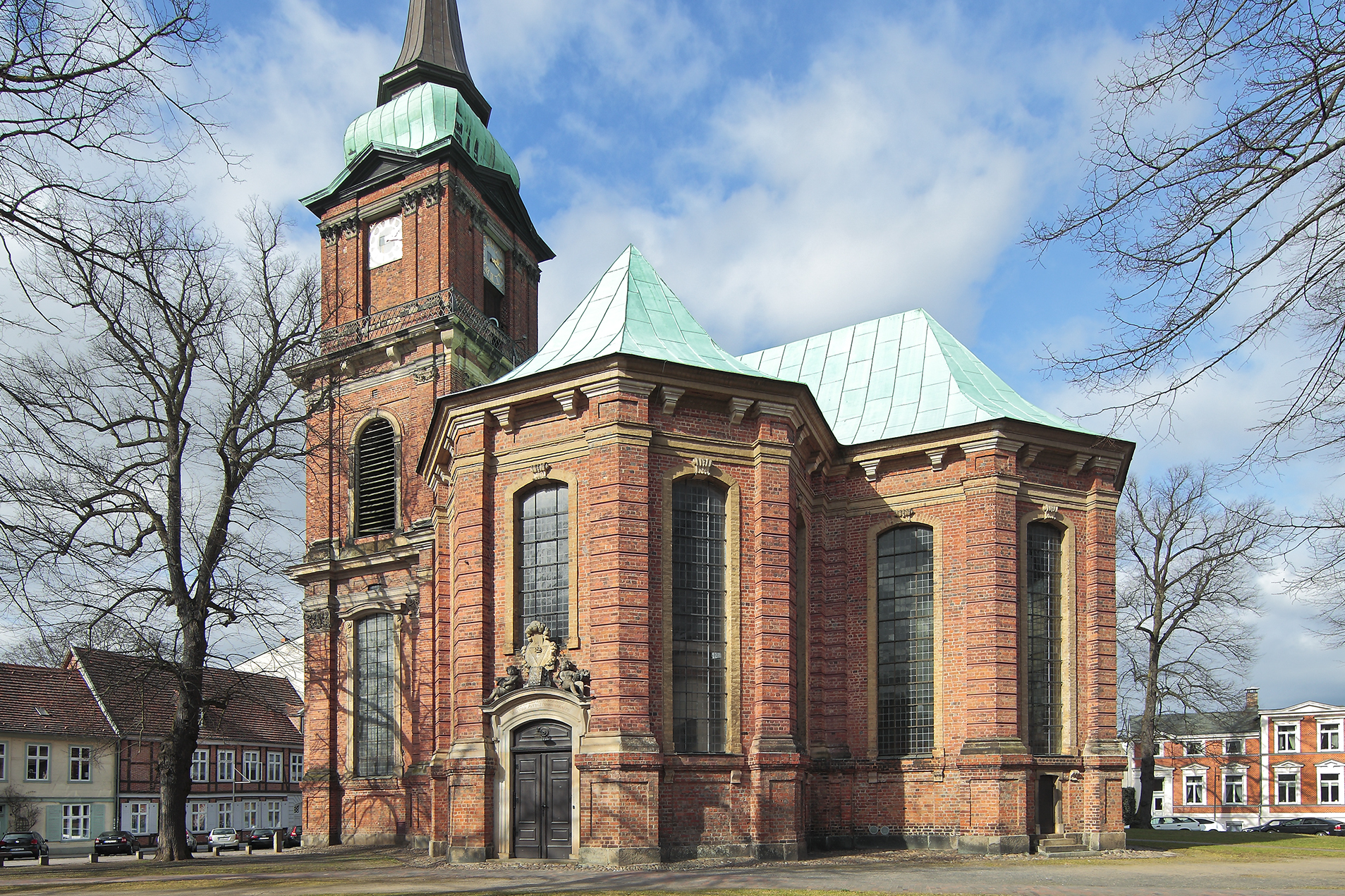 Schelfkirche