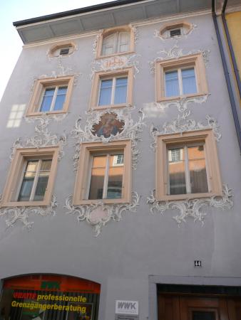 Rokokohaus