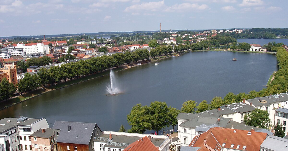 Pfaffenteich