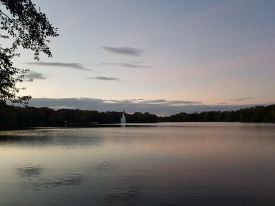 Schwanenteichpark