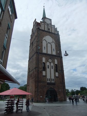 Das Kropeliner Tor