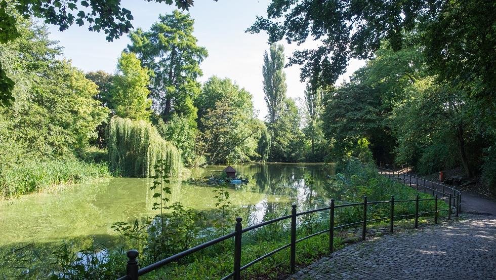 Lindengarten