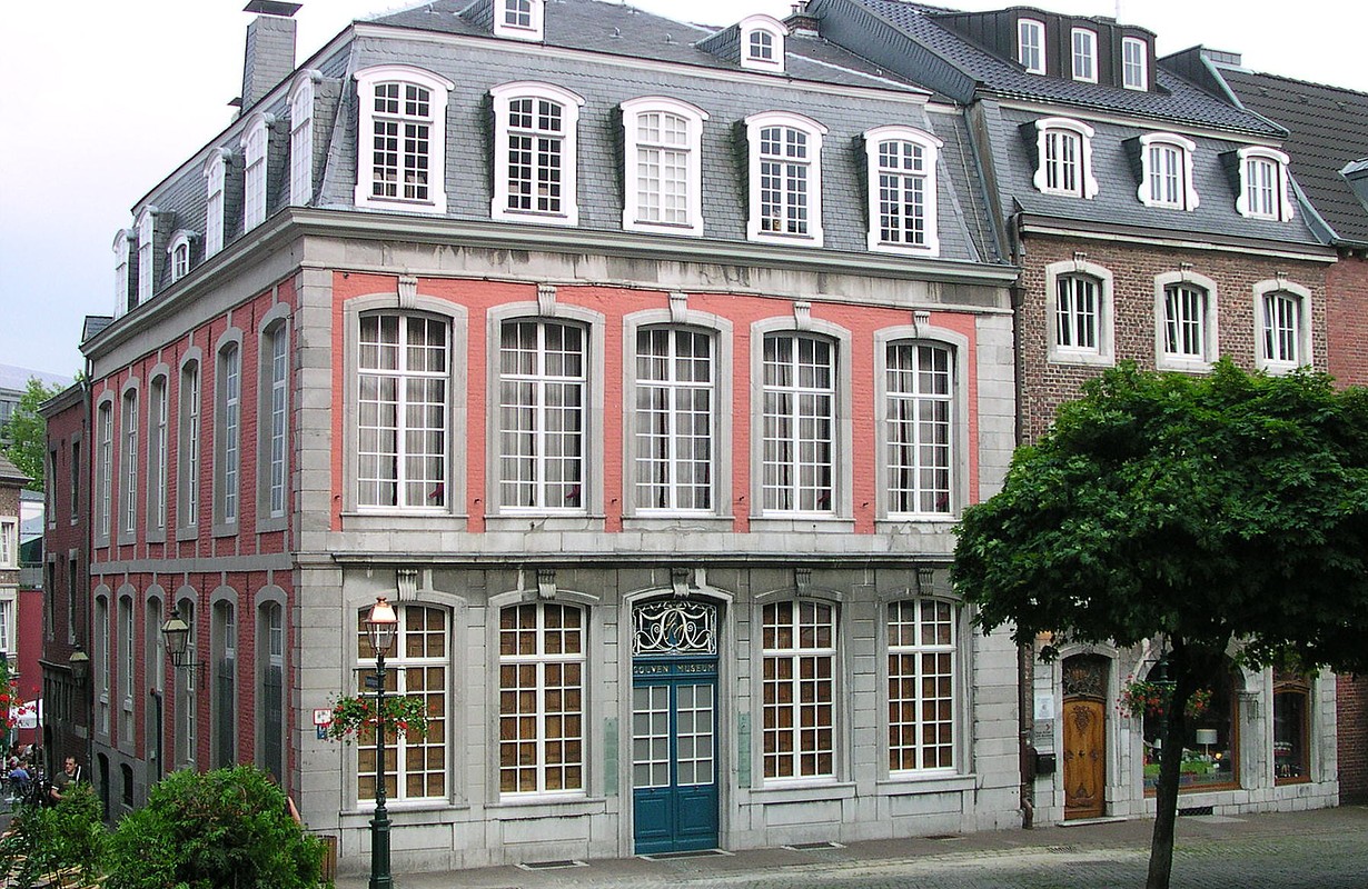 Couven Museum