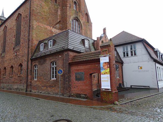 Deutsches Bernsteinmuseum