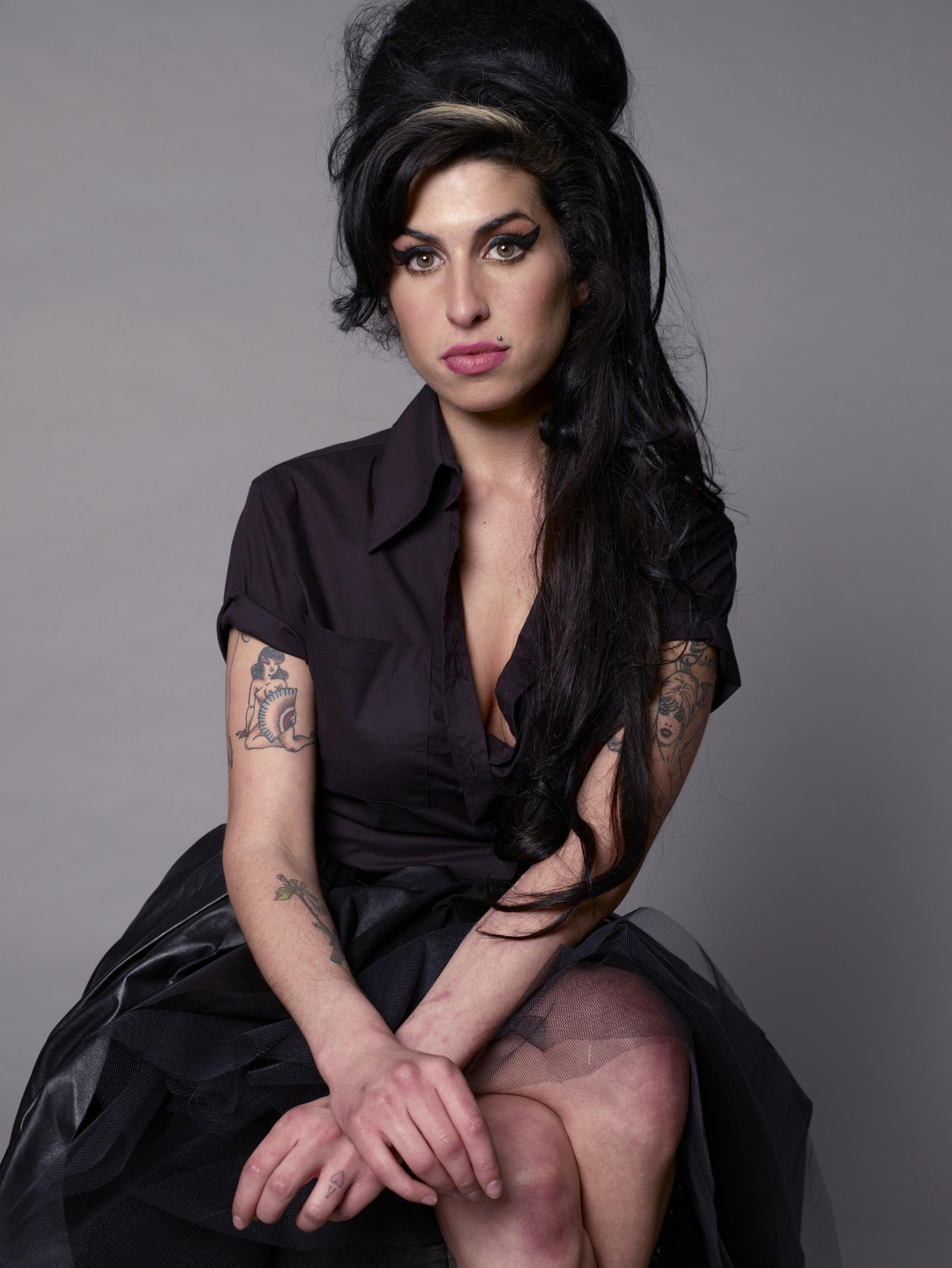 Winehouse