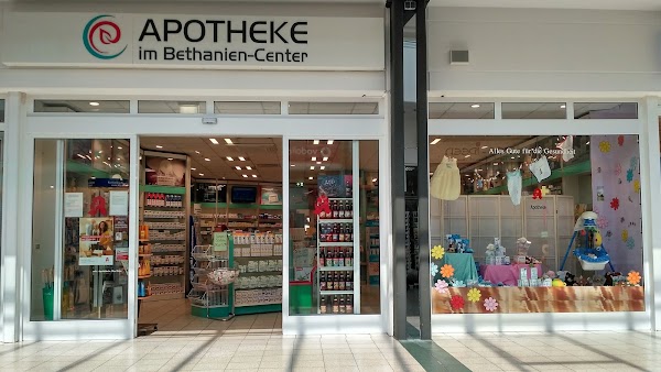 Bethanien Center Neubrandenburg