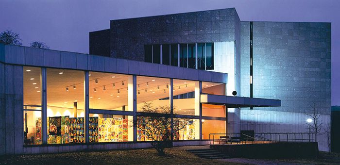 Theater Wolfsburg