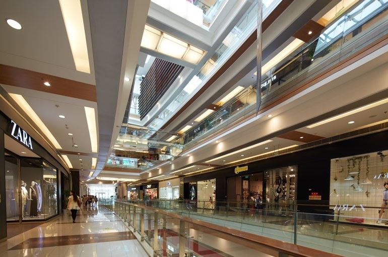 Galleria