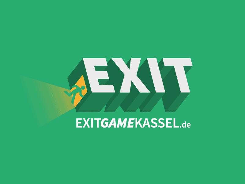 EXITgameKassel - Exit Room Escape