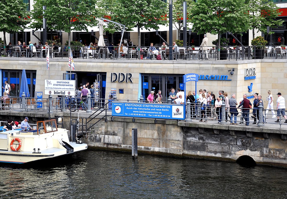 DDR-Museum
