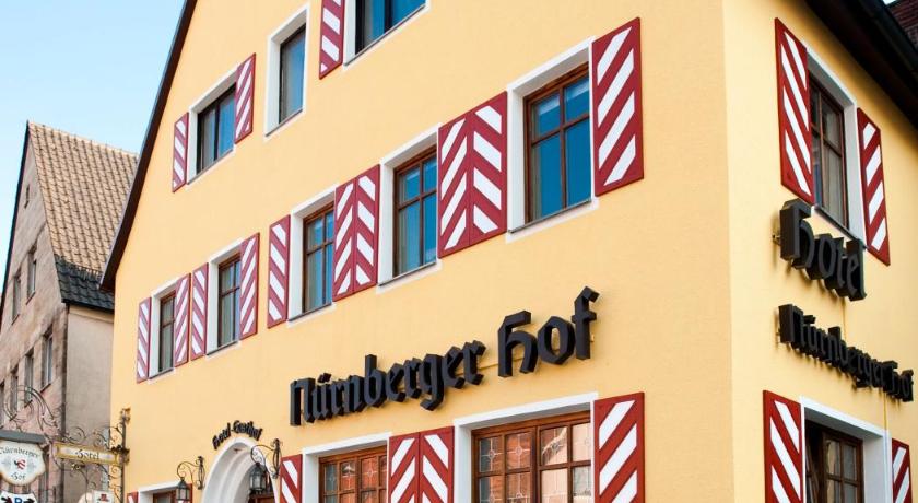 Nurnberger Hof