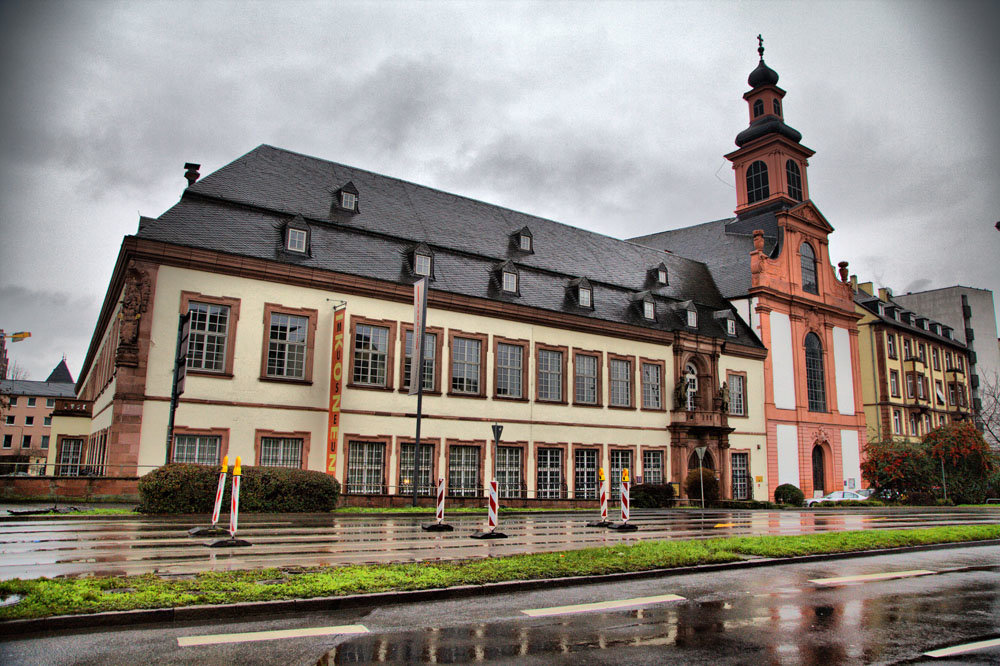 Ikonen Museum