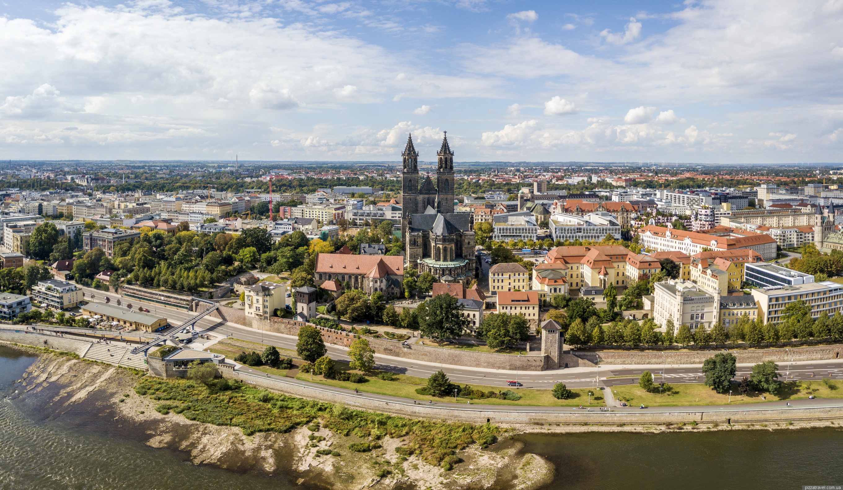 Limo Magdeburg