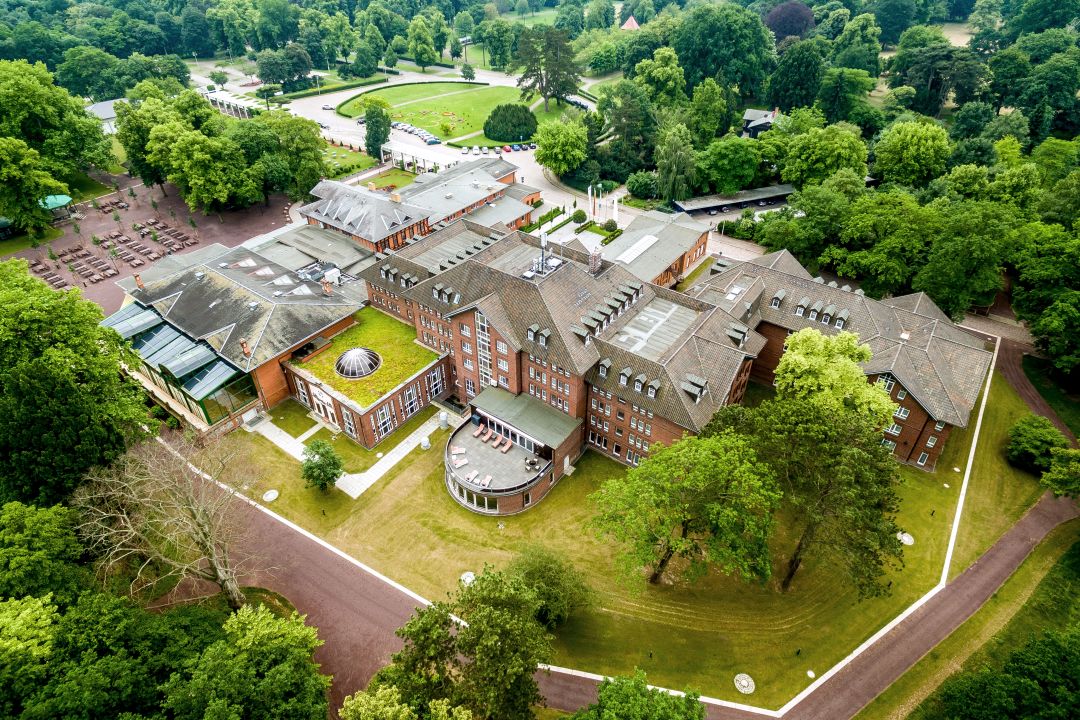 Herrenkrug Park