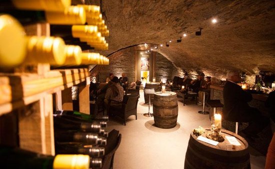 Lehmen Winery