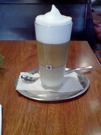 Mondo Del Caffe