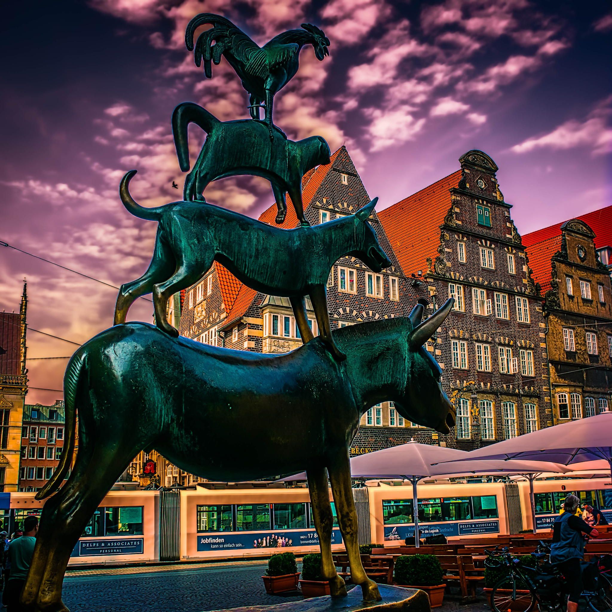 Golfrange Bremen