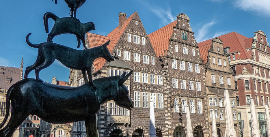 Zum lustigen Schuster