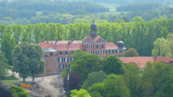 Eutiner Wasserturm