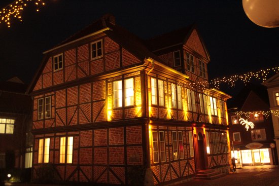 Eutiner Hofapotheke