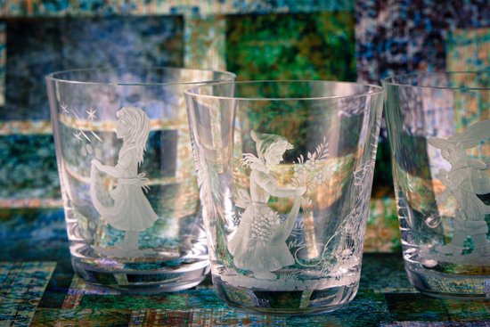 Rotter Glas - Crystal since 1870