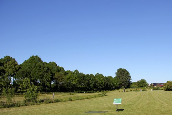 SwinGolf Ostsee