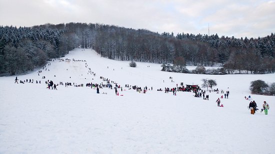 Ski-Club Horn-Bad Meinberg