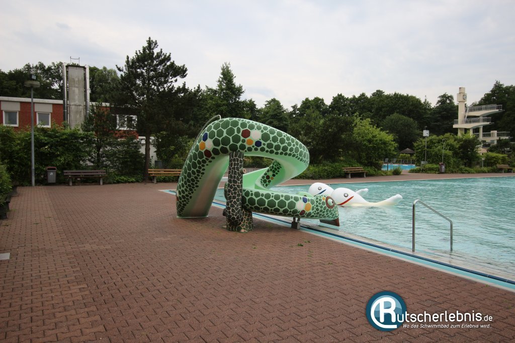 Waldbad