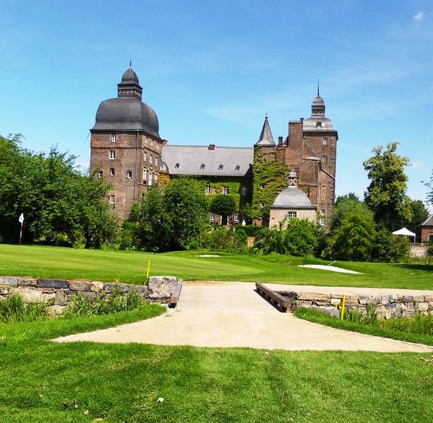 Golf Club Schloss Myllendonk